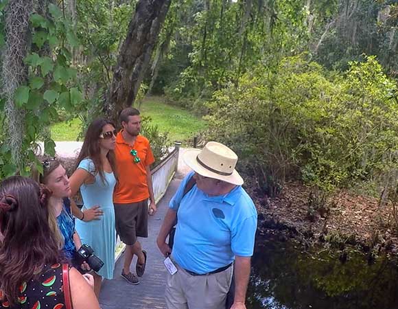 Magnolia Plantation 03