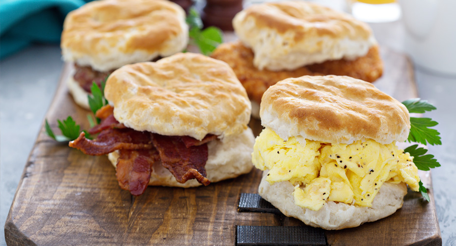 charleston top breakfast