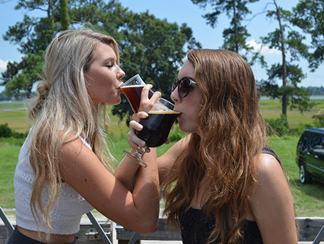 charleston-brewery-tour