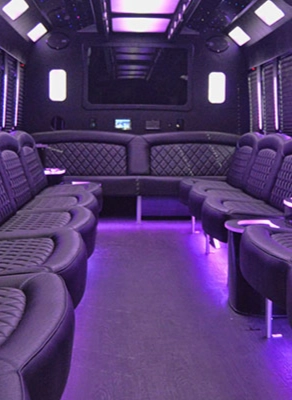 Charleston Axe Throwing Brewery Tour