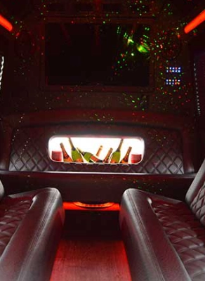 Charleston Winery Tour