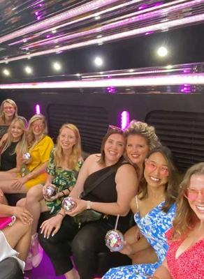 Charleston Winery Tour